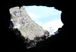 Caverna de Umajalanta