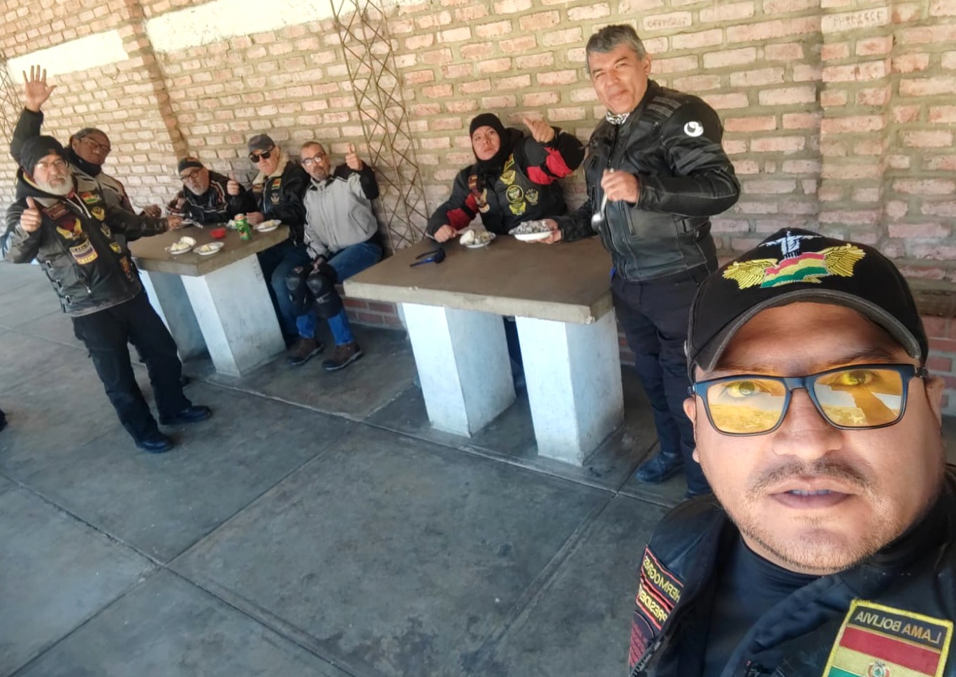 Asociación Latinoamericana de Motociclistas