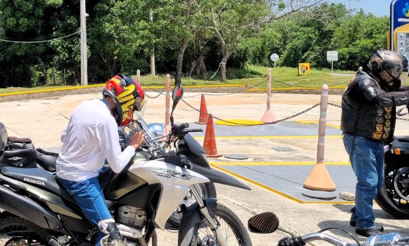 En ruta Cartagena - Santa Verónica