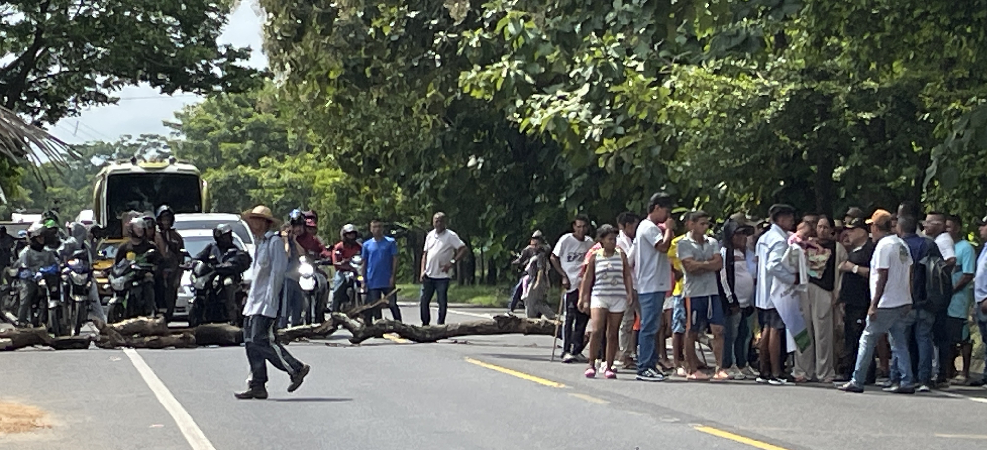 Ruta motociclística Medellín - Cartagena